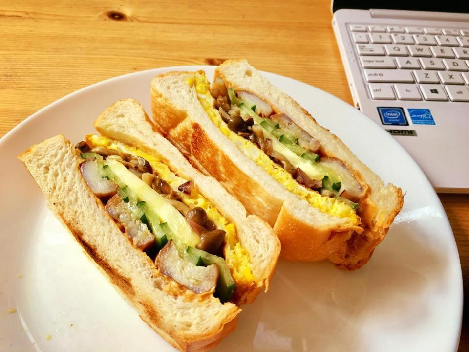 Real Food Kitchen Nature Stay B&B