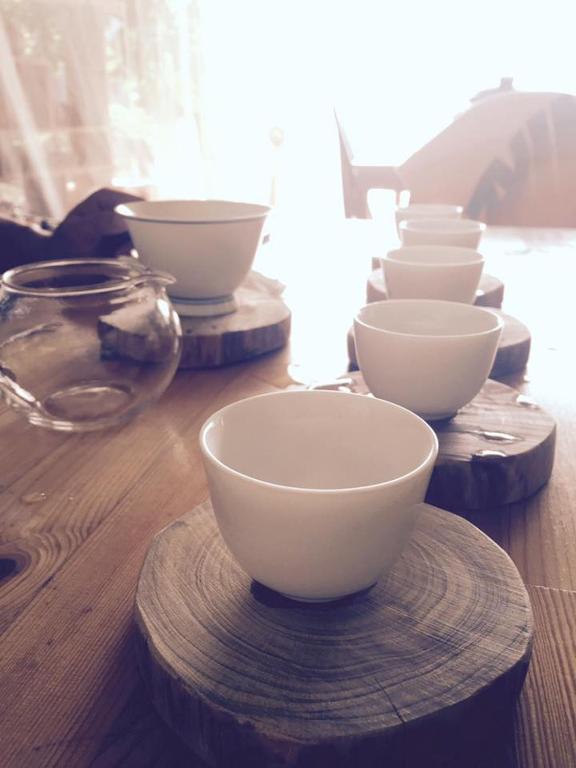 Real Food Kitchen Nature Stay B&B 호텔 이미지 1