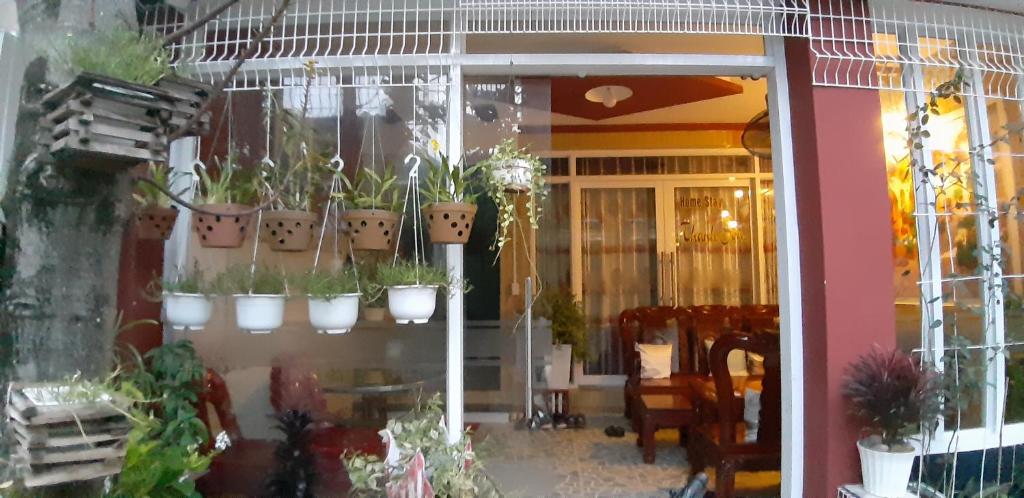 Thanh Sơn Homestay