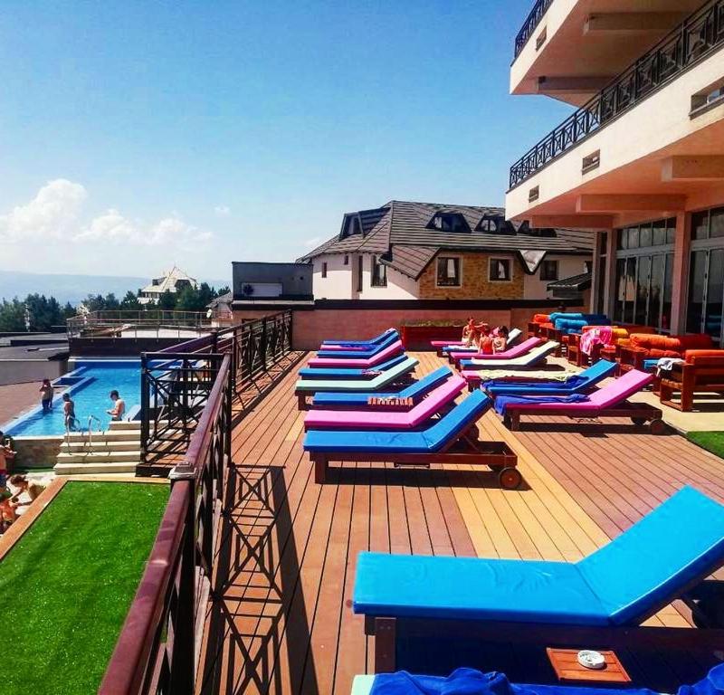 Apartman Pahulja - Milmari photo