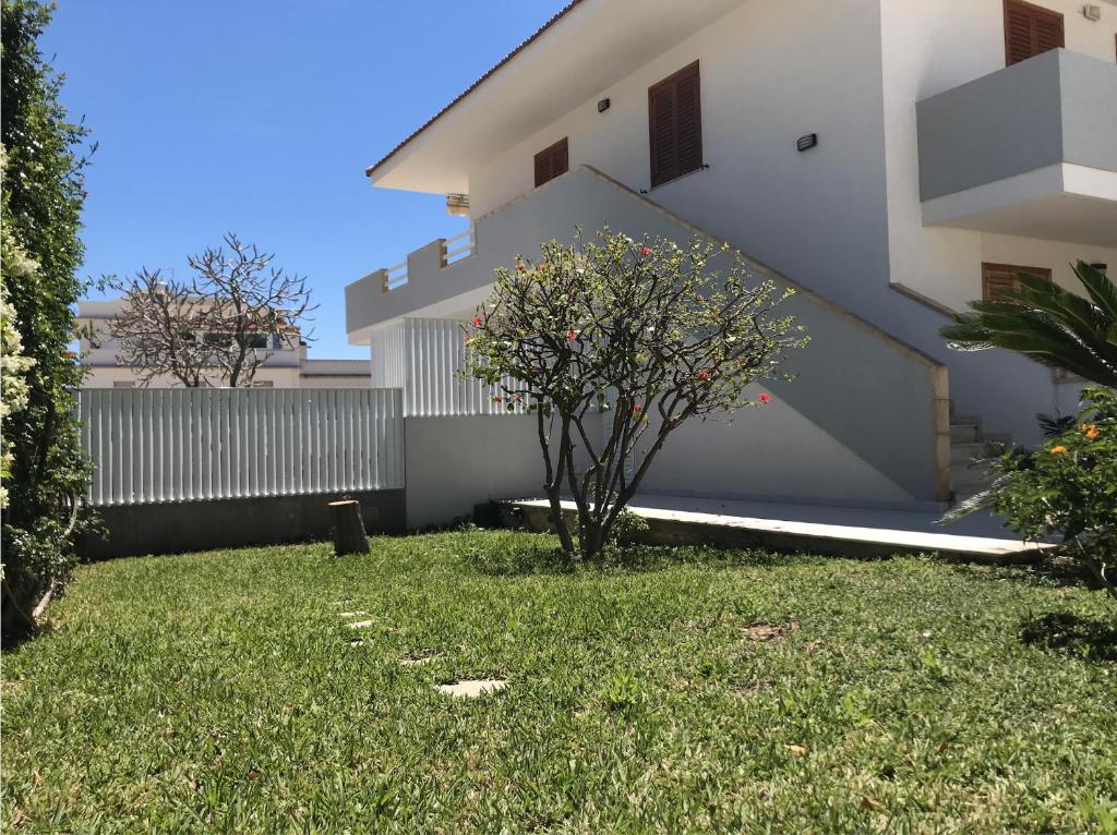 DELPOSTO Marina di Ragusa SR - 5