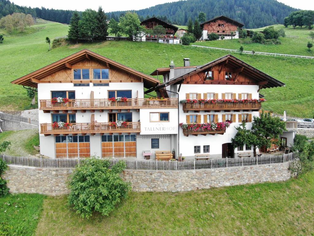 Tallnerhof - 3