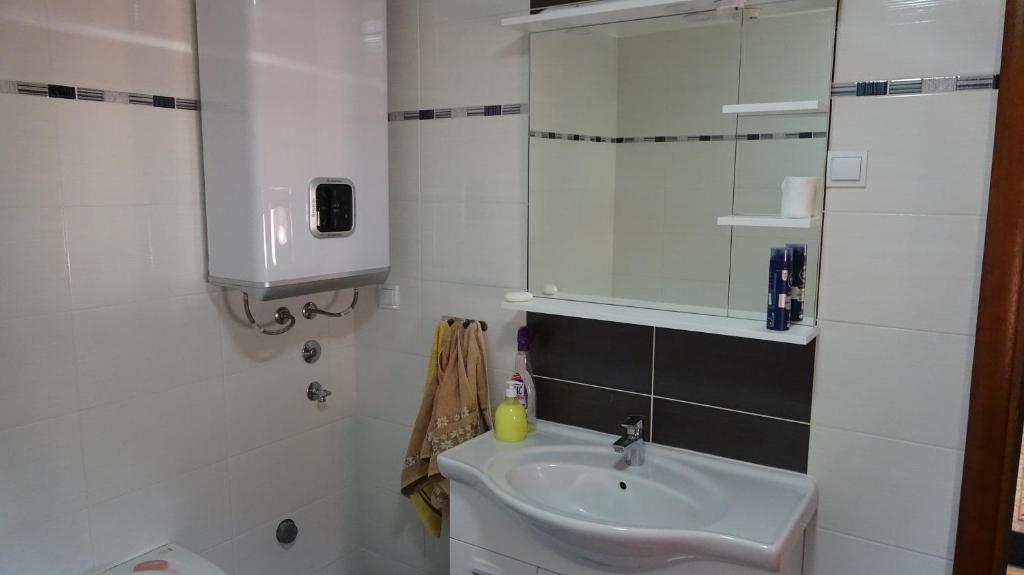 APARTMANI MIA VUKSANOVIC photo