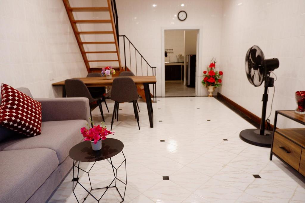 Lisa'House — Hotel in Bangkok