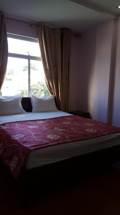Hai Duong Guesthouse photo