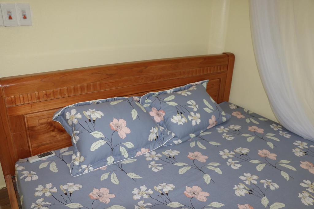 Khuoi Ky Eco Homestay photo