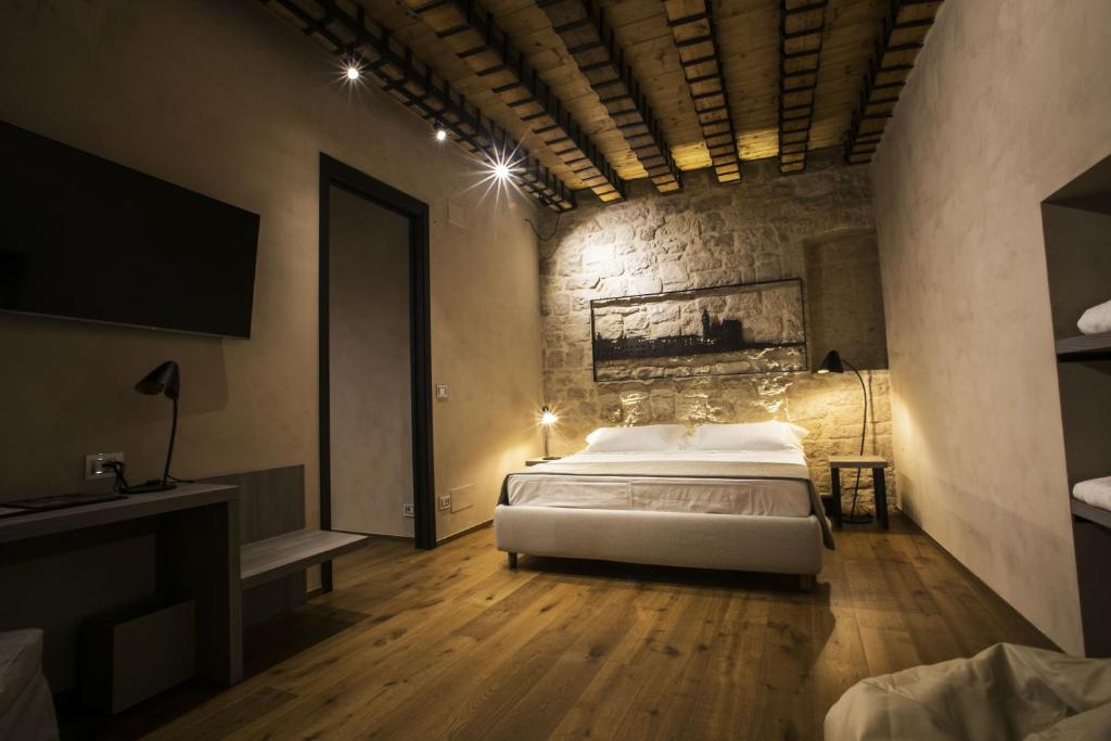 Edward Rooms & Wellness B&B, Trani
