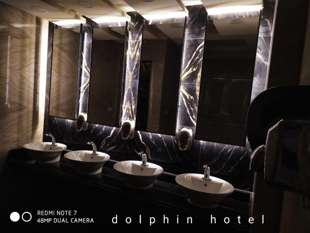 バスルーム（客室）