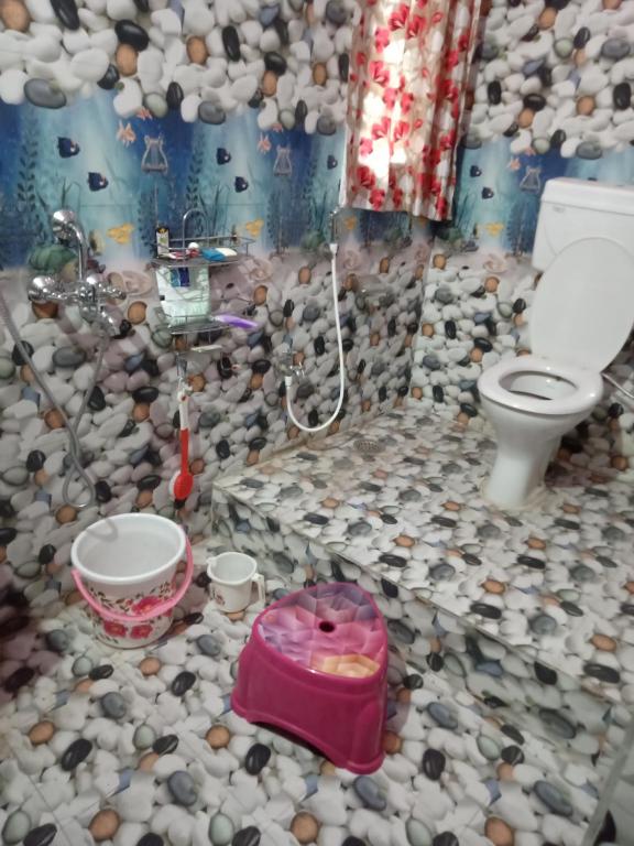 Hostel Relax Homestay photo