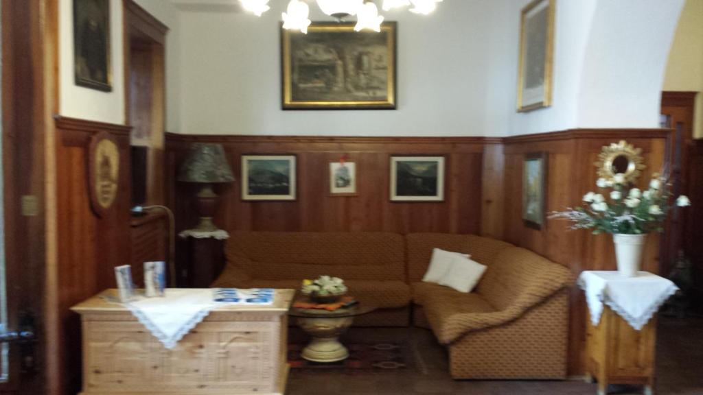 Hotel Savoia photo