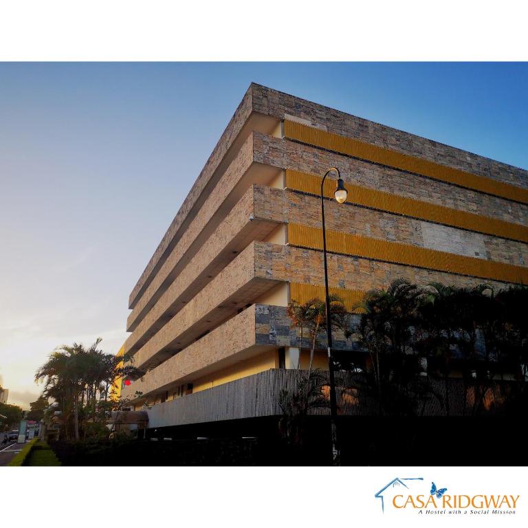 Nearby attraction, Hostel Casa Ridgway in San Jose