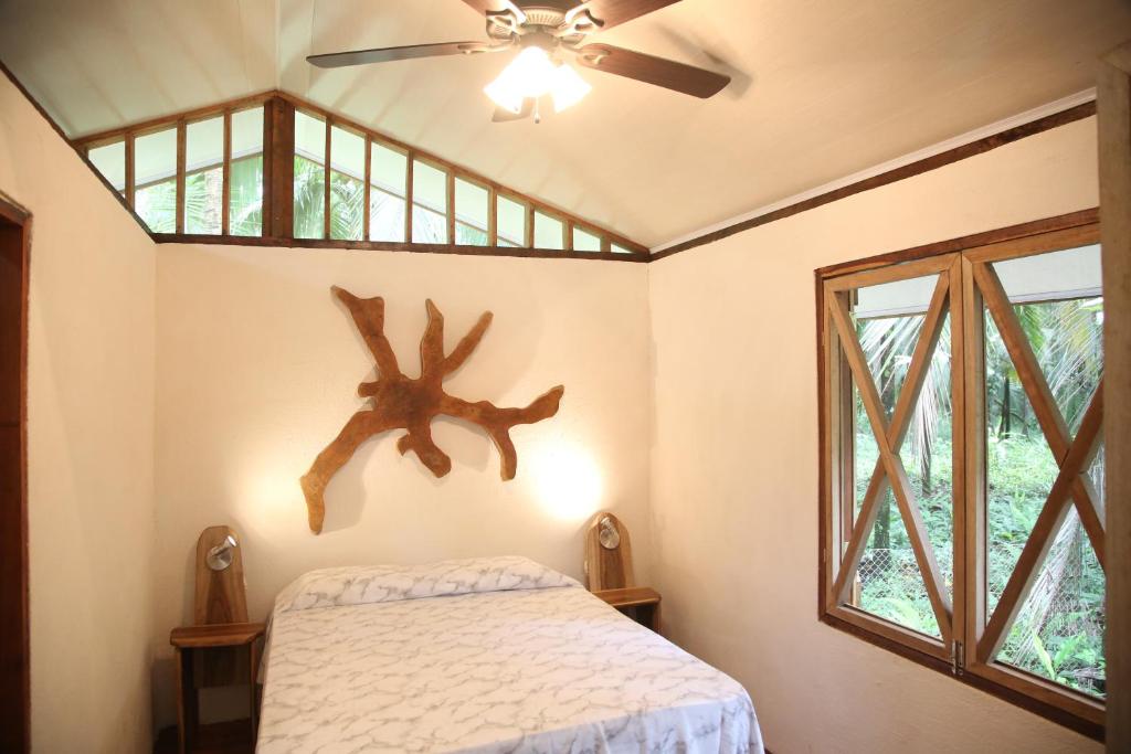 Caribbean Secret — Hotel in Cahuita