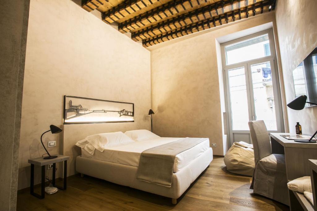 Edward Rooms & Wellness B&B - 4