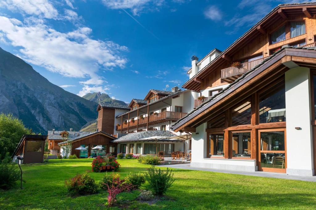 Montana Lodge & Spa, by R Collection Hotels - 5