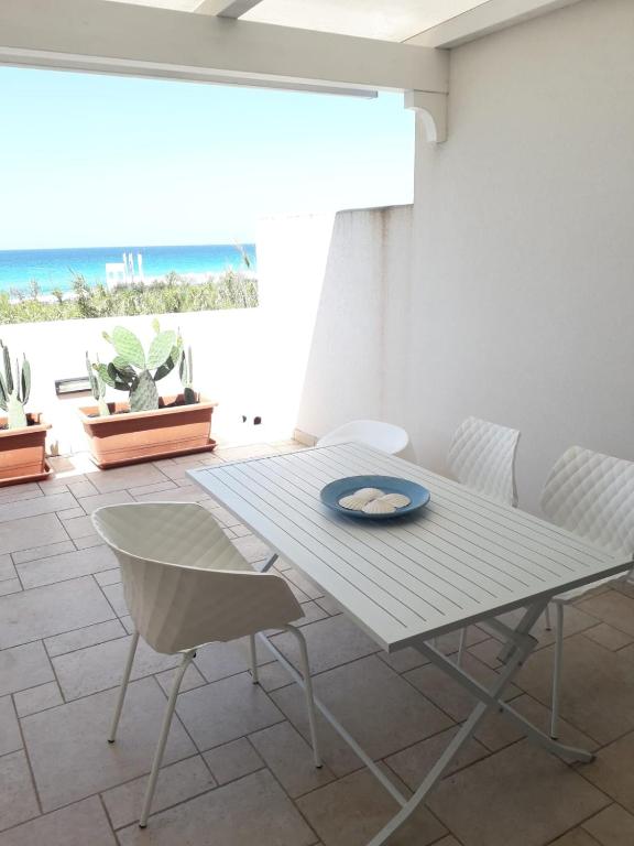 Bluvertigo-Panoramico, Dune - 3
