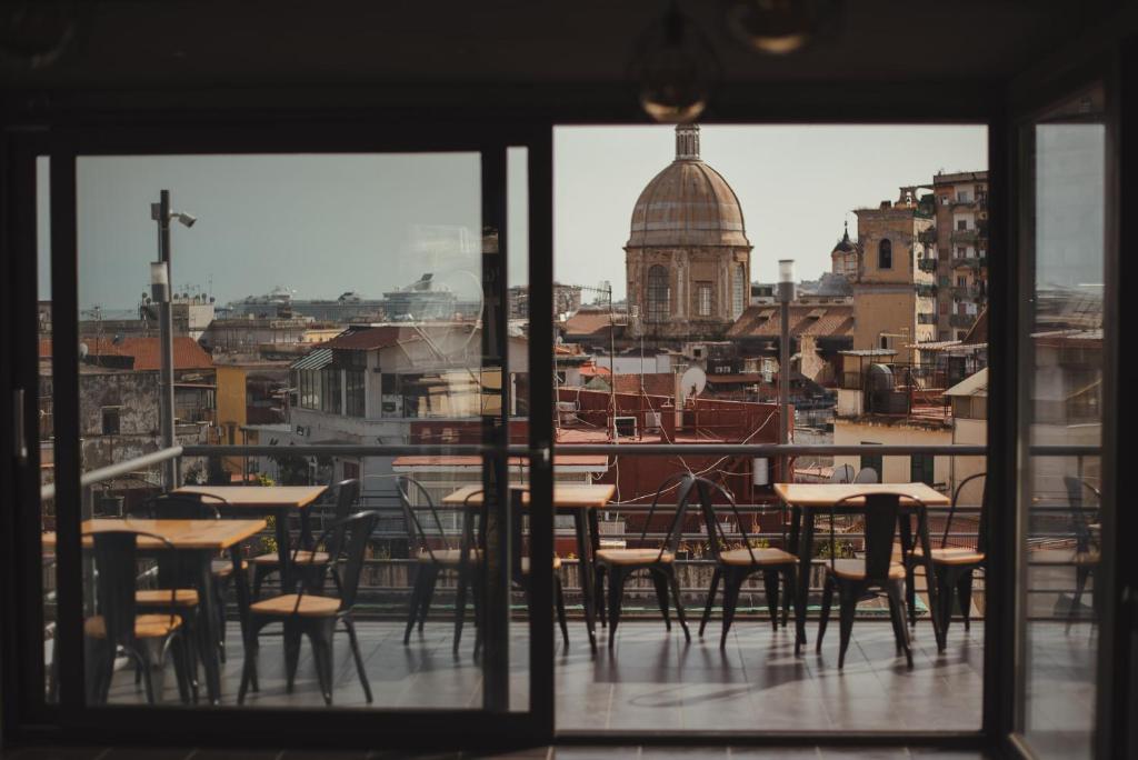 Nearby attraction, B&B Sweet Sleep in Naples