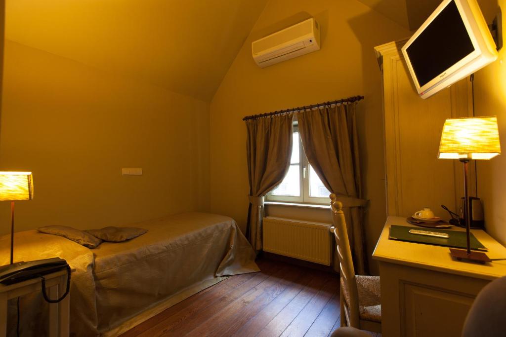 Hotel Boterhuis photo