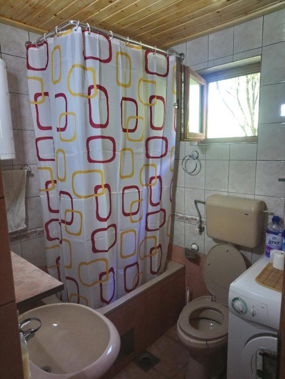Guest house Little Heaven photo