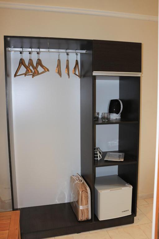Eclat Suites Hotel Boutique & Departamentos - 4