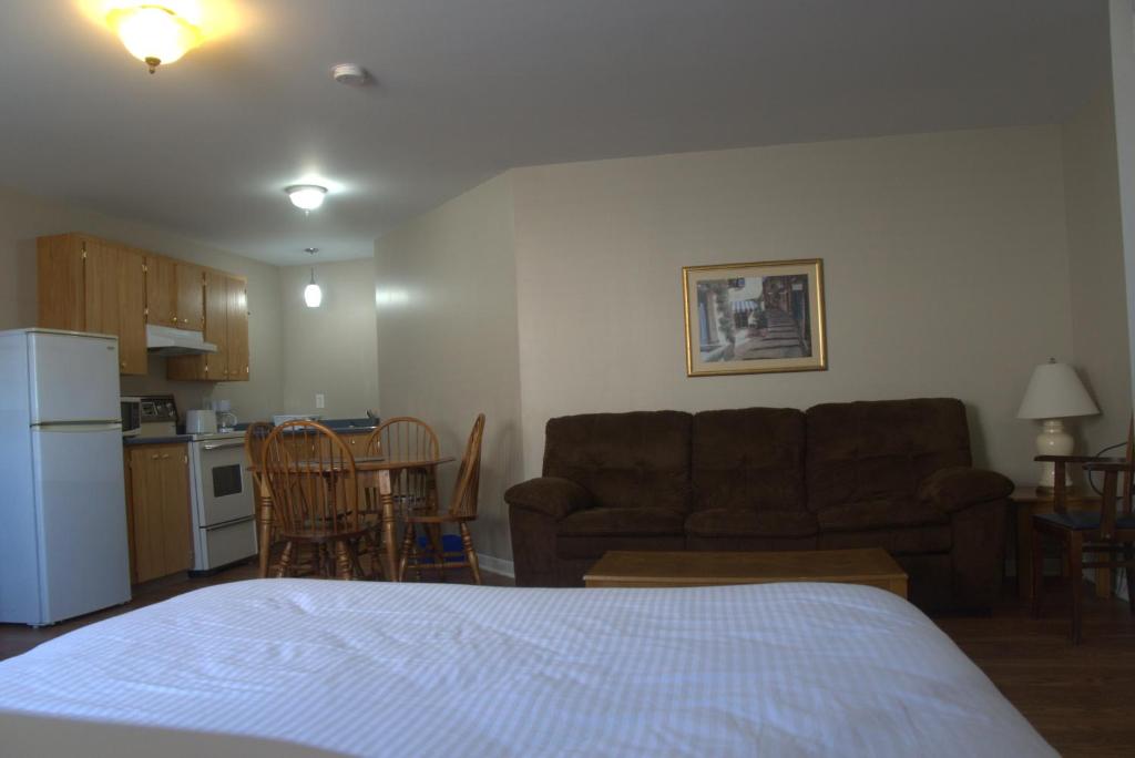 Fortress Inn Louisbourg photo