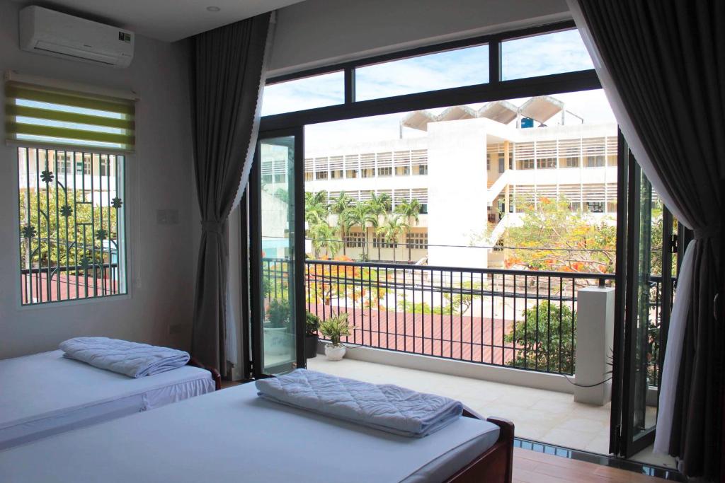 Katy Hotel — Hotel in Tuy Hòa (Phú Yên)