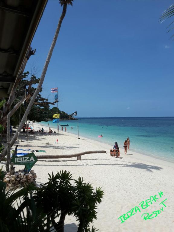 IBIZA BEACH Resort — Hotel in Ko Pha-ngan