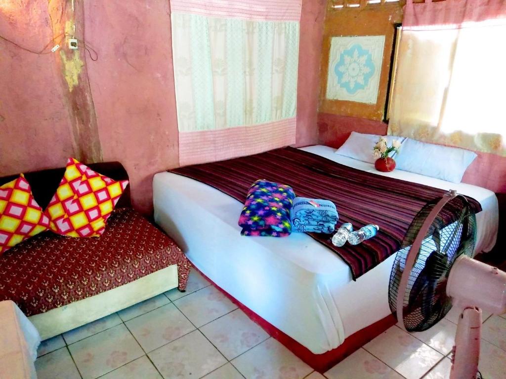 Tiddin resort and hotal photo