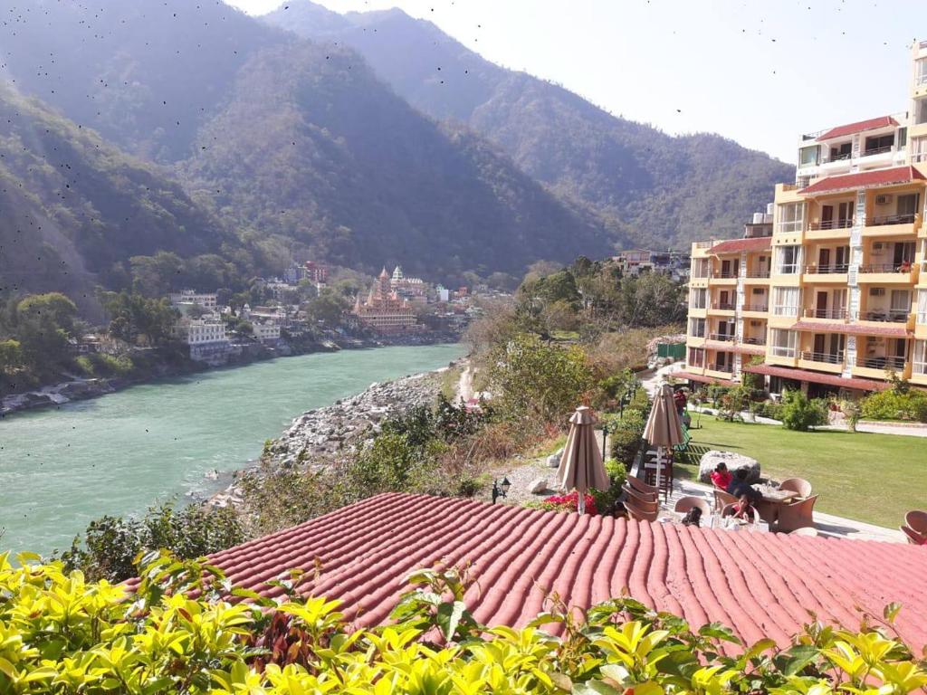 Aloha On The Ganges In Rishikesh India Reviews Prices Planet Of Hotels Aloha On The Ganges In Rishikesh India Reviews Prices Planet Of Hotels