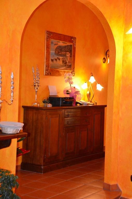 Relais Maria Luisa Locazione turistica di Simona Capaccio — Hotel in Rome