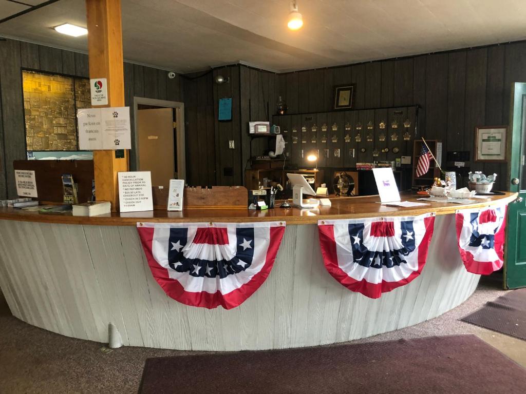 The Lancaster Motel Main image 2