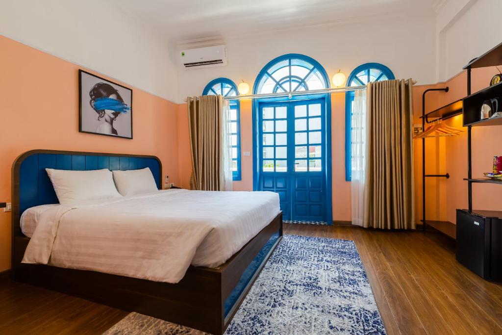 The Poppy Villa & Hotel photo