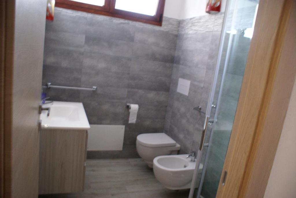 casa mariolu 2 bilocale 전경