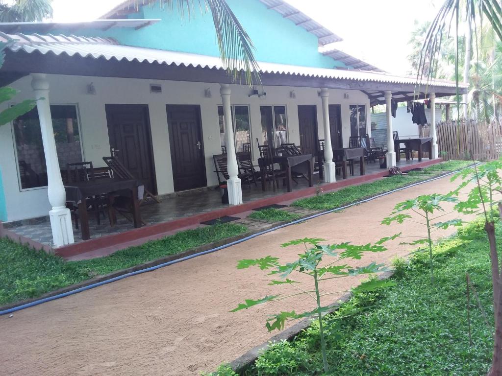 Theepan's Home photo