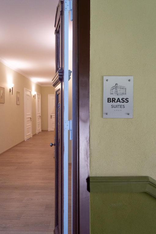 Brass Suites photo