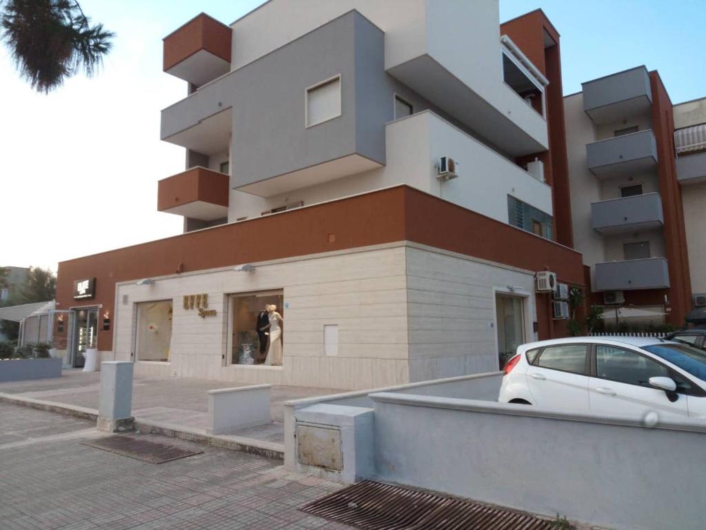La Veranda sul mare - 3
