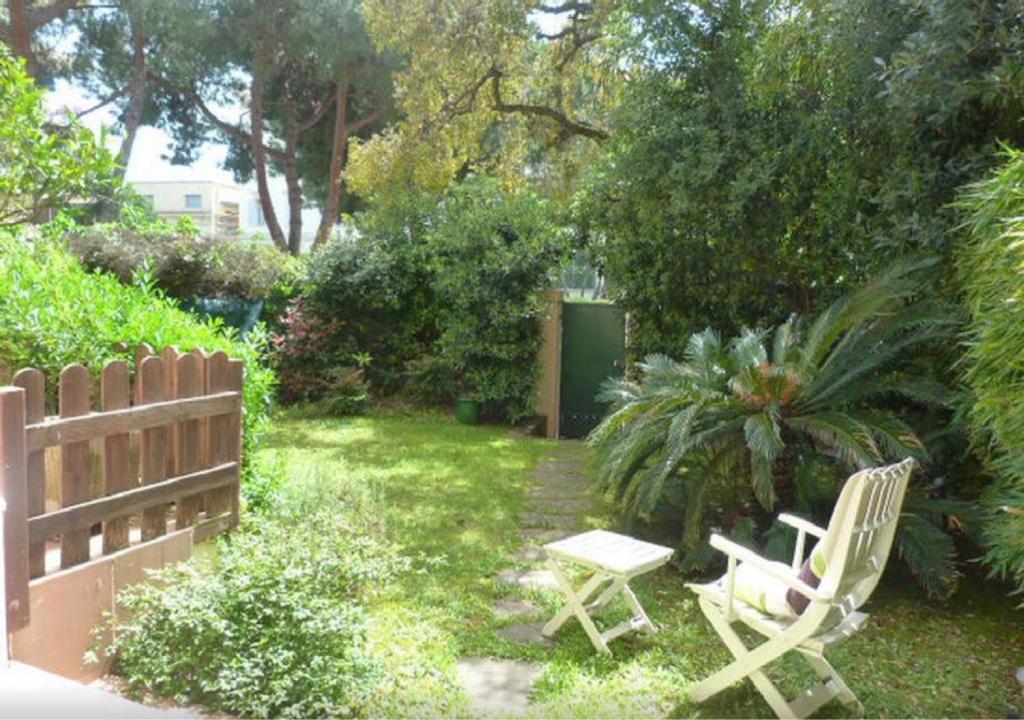 Cannes Film Festival Beach Apartment - 4