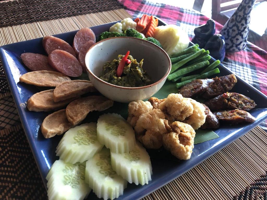 お料理のイメージ
