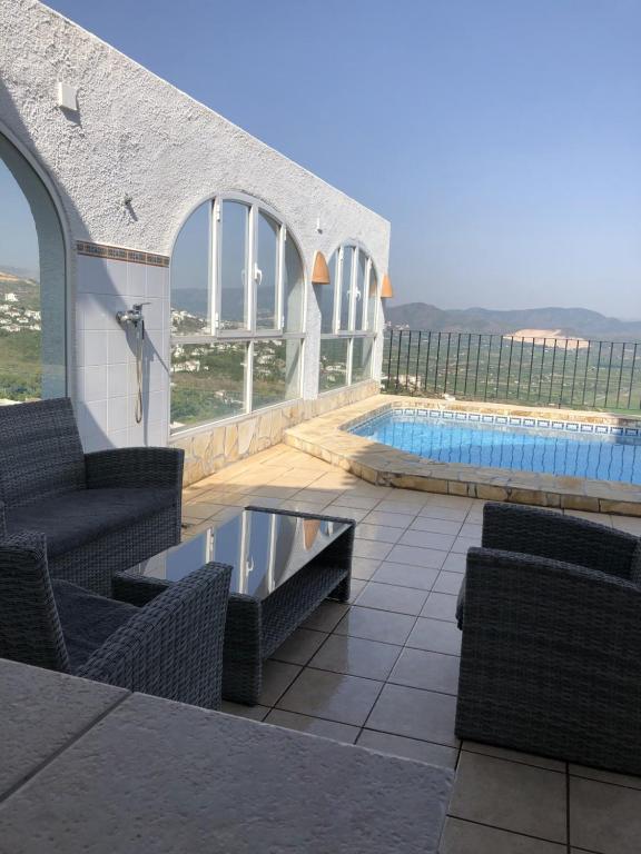 Villa Luz del Monte - 3