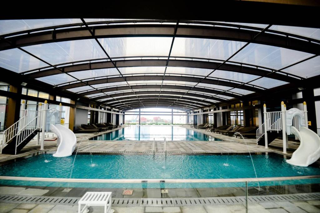 Vinhomes Metropolis Residence &#038; Hotel