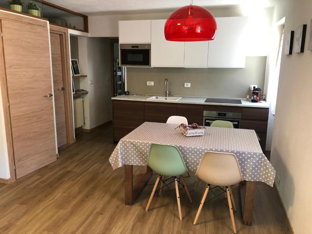 Casa vacanze Bocenago a 3km da Pinzolo
