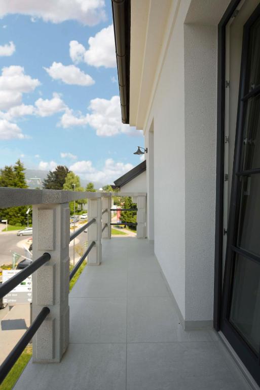 Vila Ula La Luxury Apartments photo