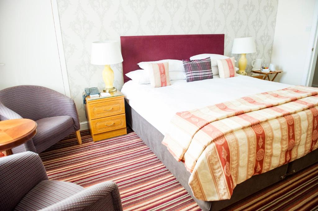 The Eskdale Hotel photo