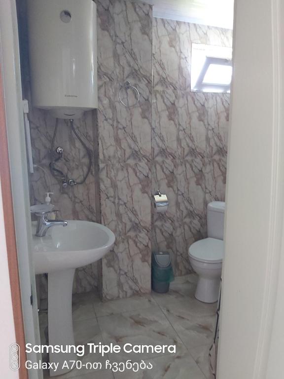 Martvili Newhotel photo