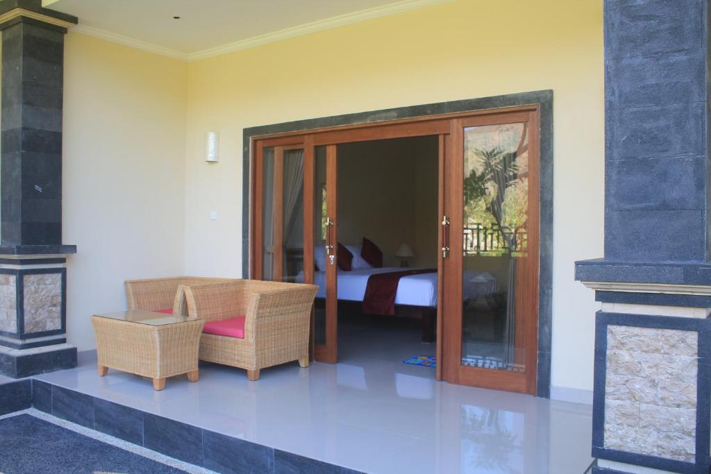 Dayuh Homestay photo