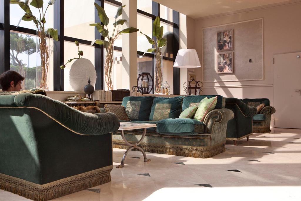 Recreational facilities