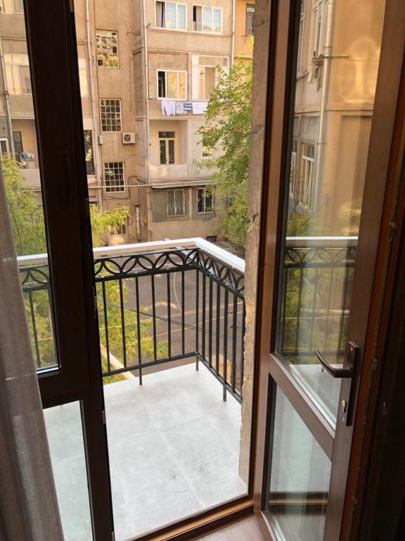 Apartment on Moskovyan 31 photo