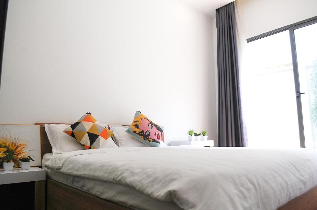 Saigon Garden Hill Apartment & Resort photo
