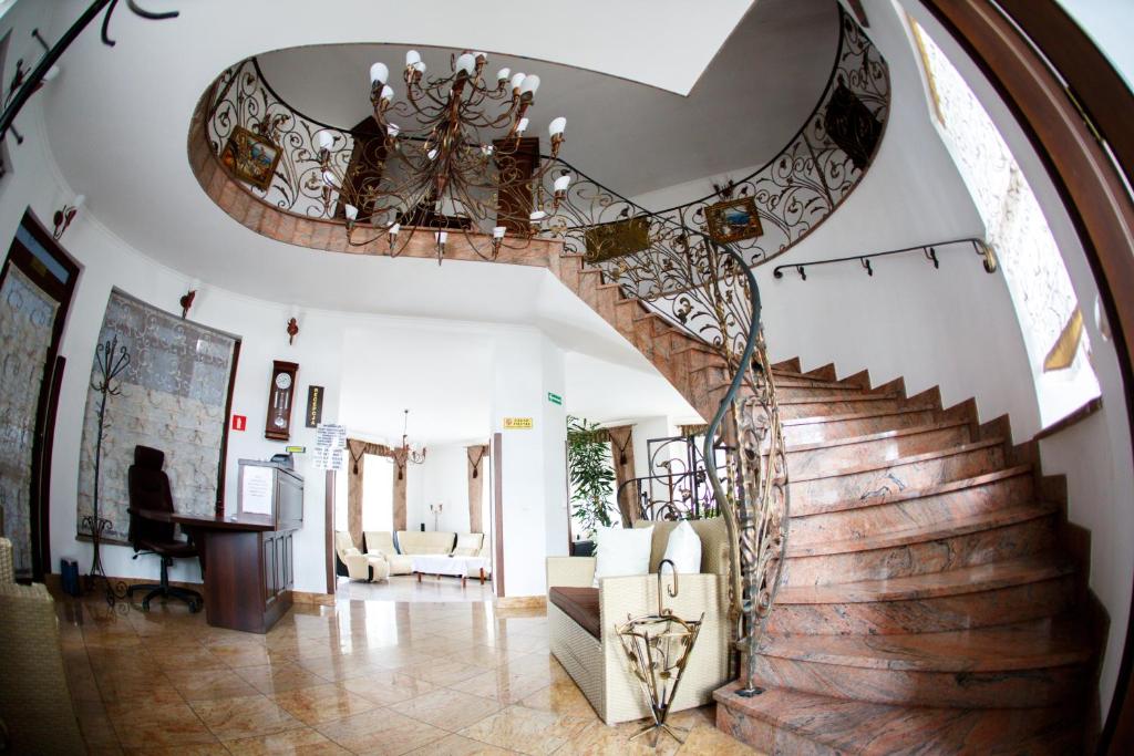 Hotel & Spa Arkadia photo