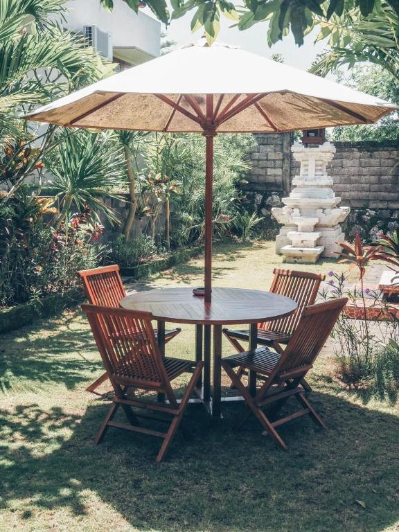 UmahOde Bali — Hotel in Bali