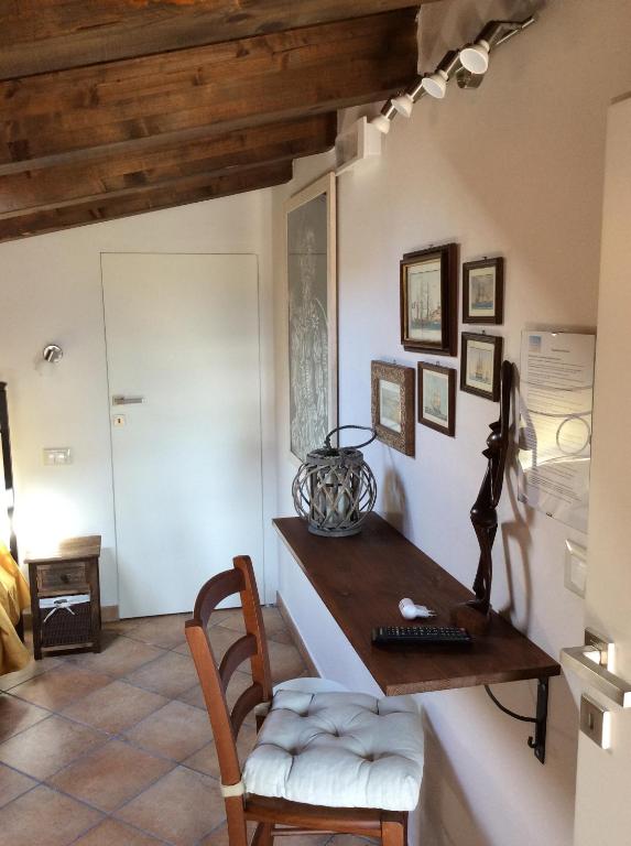 B&amp;B Gente di Mare — Hotel in Taormina